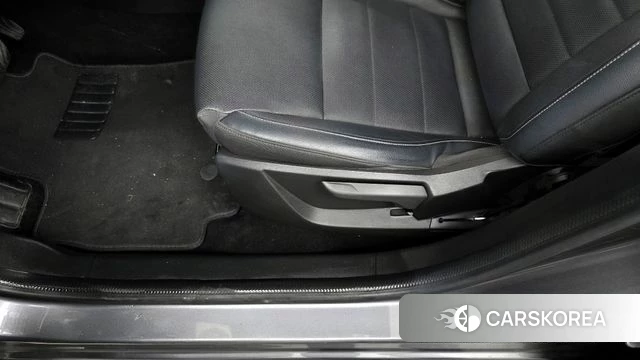 Renault Korea (Samsung) XM3 id 4361768 из Кореи 18