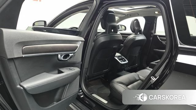 Volvo V90 Cross-Country id 4331768 из Кореи 18