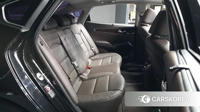 Kia All New K7 Hybrid id 4582172 из Кореи 18