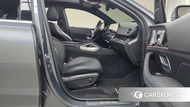 Mercedes-Benz GLE-Class W167 id 4613156 из Кореи 18