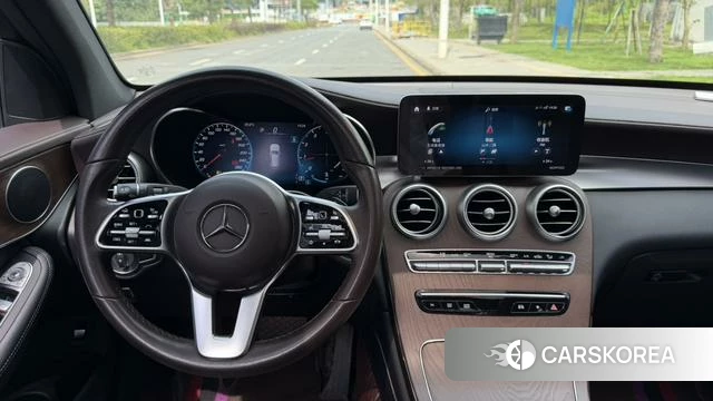 Mercedes-Benz GLC id 4266029 из Китая 18