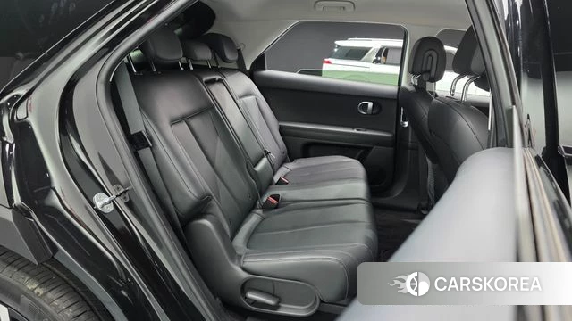 Hyundai Ionic 5 id 4283174 из Кореи 18