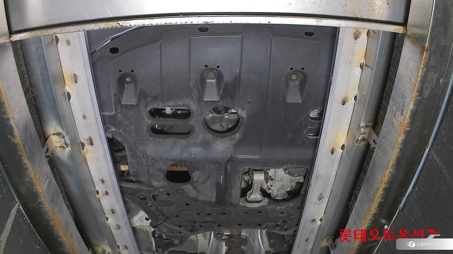 Hyundai Avante id 3869275 из Кореи 18