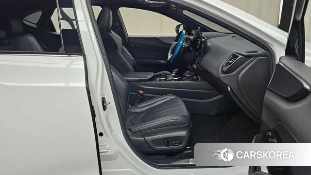 Lexus NX450h + 2nd generation id 4195203 из Кореи 18