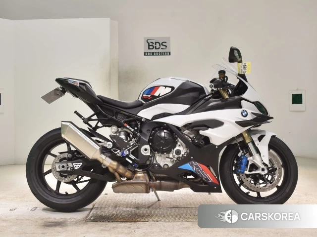 BMW S1000RR id 3946294 из Японии 18
