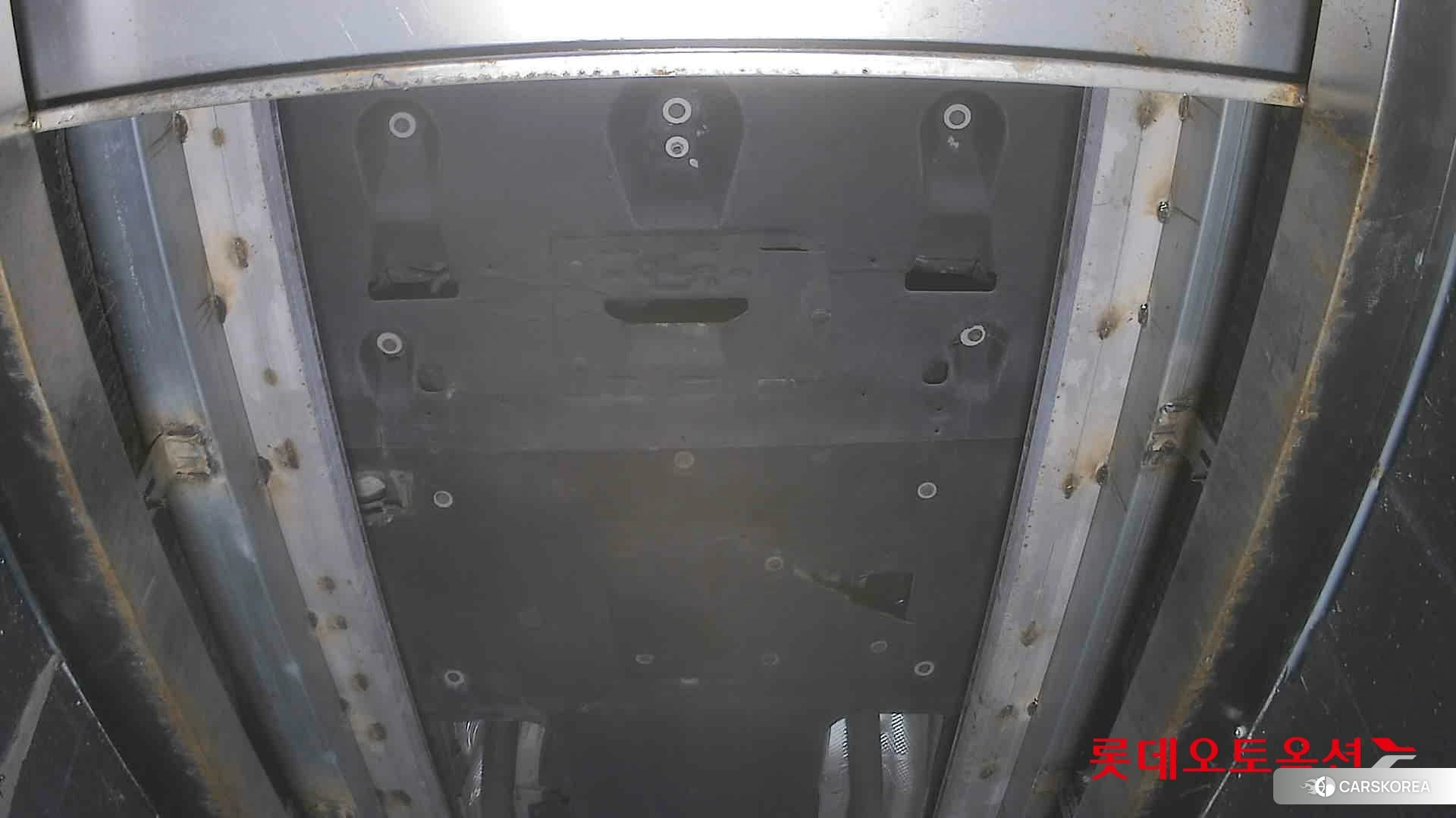 Kia K9 id 4498419 из Кореи 18