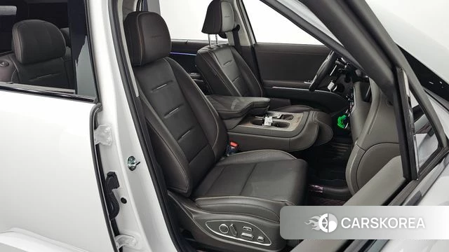 Hyundai Palisade (LX3) id 4548515 из Кореи 18