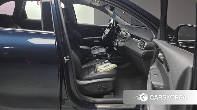 Kia The New Sorento id 4595367 из Кореи 18