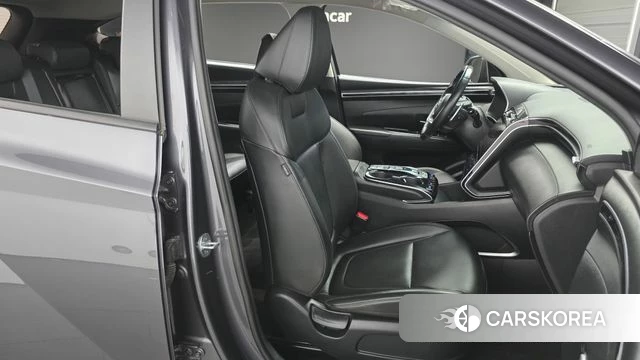 Hyundai Tucson (NX4) id 4361492 из Кореи 18