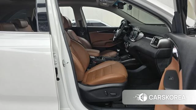 Kia The New Sorento id 4508670 из Кореи 18