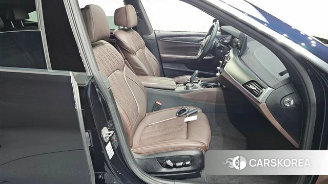 BMW 6 Series GT (G32) id 4670690 из Кореи 18