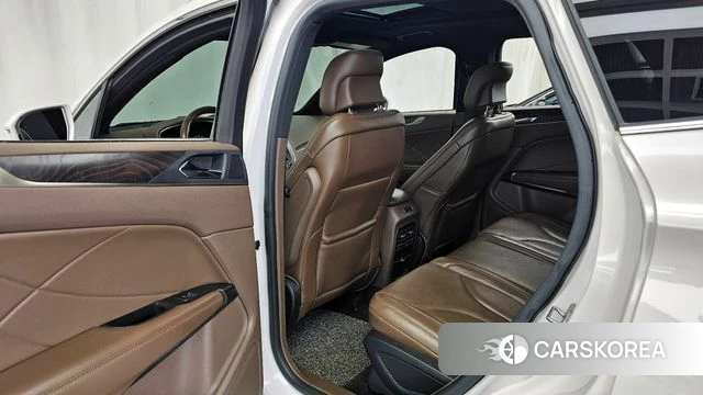 Lincoln MKC id 4305201 из Кореи 18