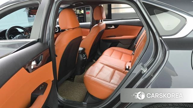 Kia The New K3 2nd generation id 4585489 из Кореи 18