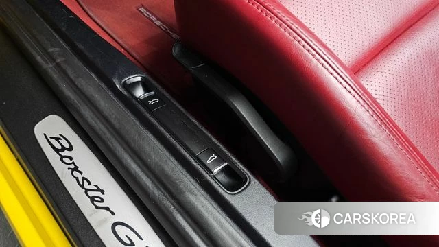 Porsche 718 Boxster id 4188157 из Кореи 18