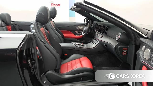 Mercedes-Benz E-Class W213 id 4519153 из Кореи 18