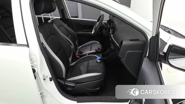 Kia Morning Urban (JA) id 4555732 из Кореи 18