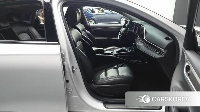 Hyundai The New Grandeur IG id 4722053 из Кореи 18
