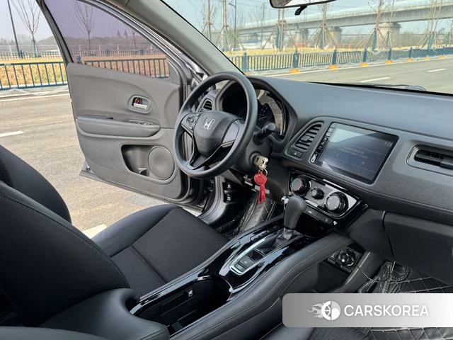 Honda Binzhi id 4209229 из Китая 18