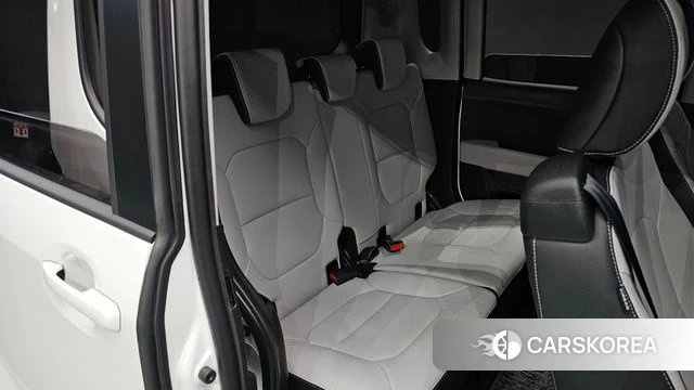 Kia The New Kia Ray id 4729692 из Кореи 18