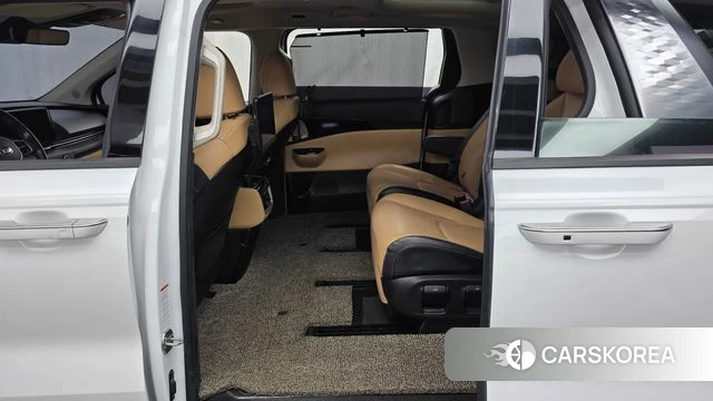 Kia Carnival 4th generation id 4293972 из Кореи 18