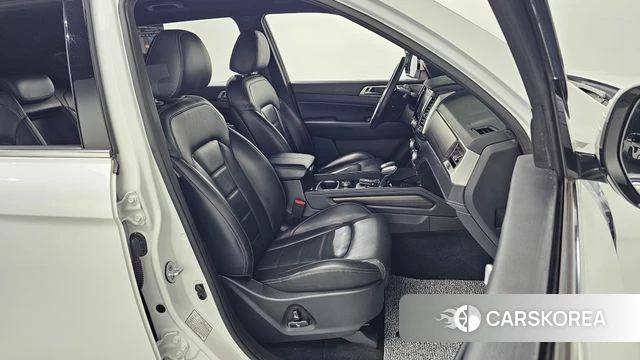 Ssangyong G4 Rexton id 4727923 из Кореи 18