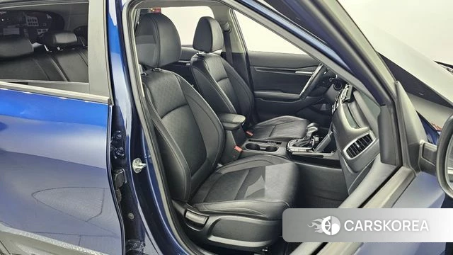 Kia Seltos id 4741283 из Кореи 18