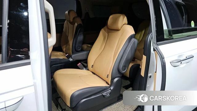 Kia Carnival 4th generation id 4309883 из Кореи 18