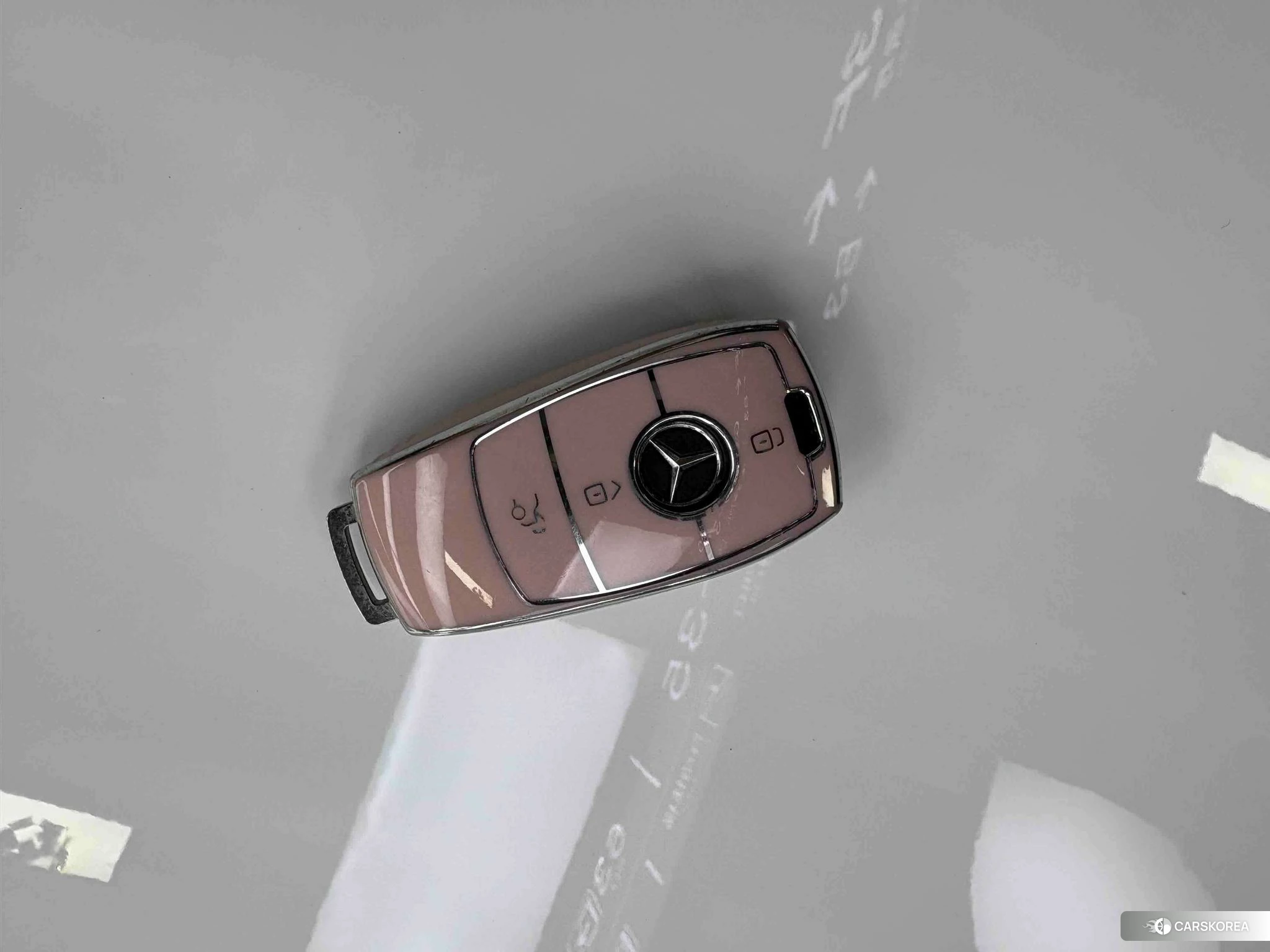 Mercedes-Benz Class A id 4467788 из Китая 18