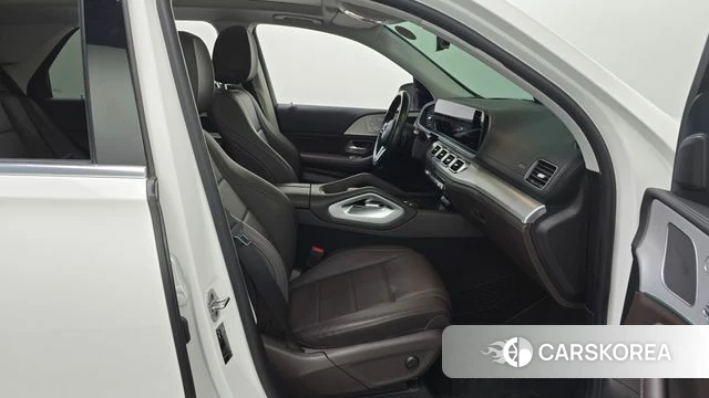 Mercedes-Benz GLE-Class W167 id 4202797 из Кореи 18