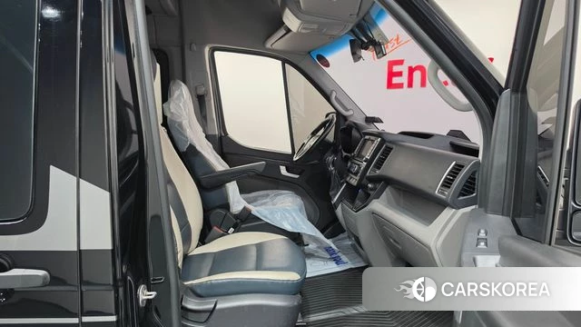 Hyundai Solati id 4706813 из Кореи 18