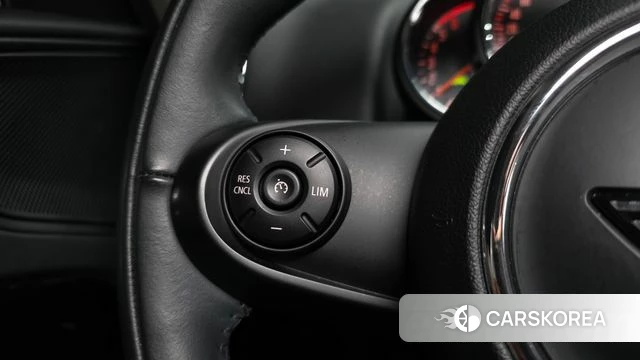 Mini Cooper D Countryman id 4626210 из Кореи 18