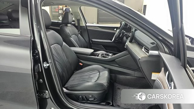 Kia K5 Hybrid 3rd Generation id 4780175 из Кореи 18