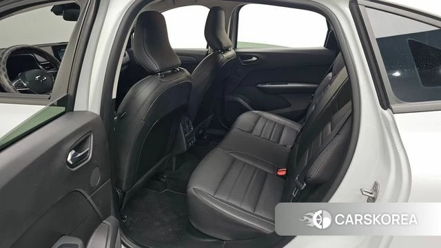 Renault Korea (Samsung) XM3 id 4383944 из Кореи 18