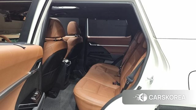 Ssangyong Torres id 4322995 из Кореи 18