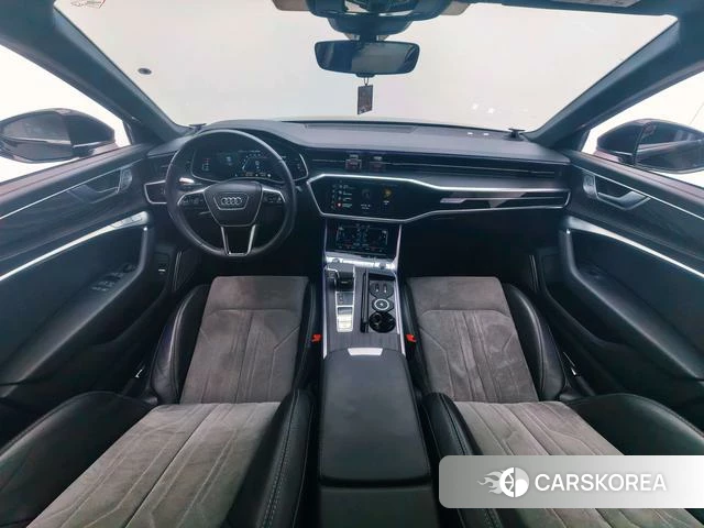 Audi A6L id 4298522 из Китая 18