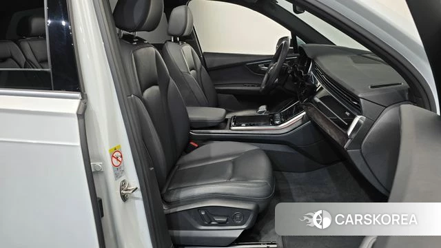 Audi Q7 (4M) id 4687934 из Кореи 18