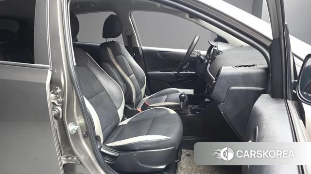 Kia All New Morning (JA) id 4785593 из Кореи 18