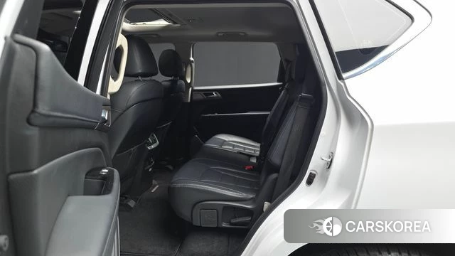 Ssangyong G4 Rexton id 4435710 из Кореи 18