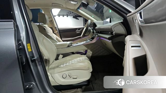 Genesis GV80 id 4371116 из Кореи 18