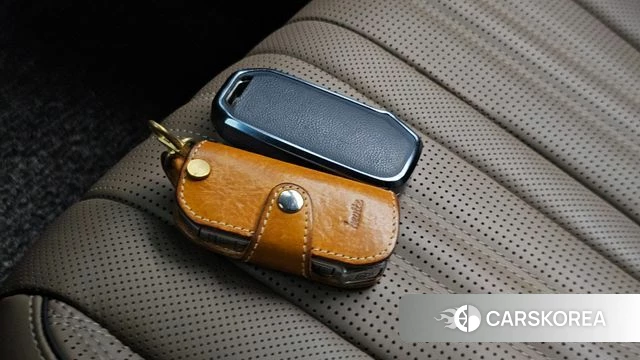 Kia K8 Hybrid id 4655863 из Кореи 18