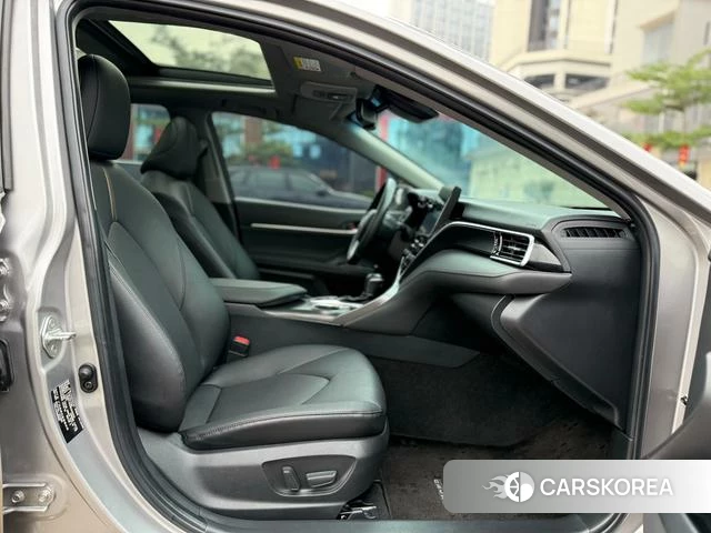 Toyota Camry id 4348845 из Китая 18