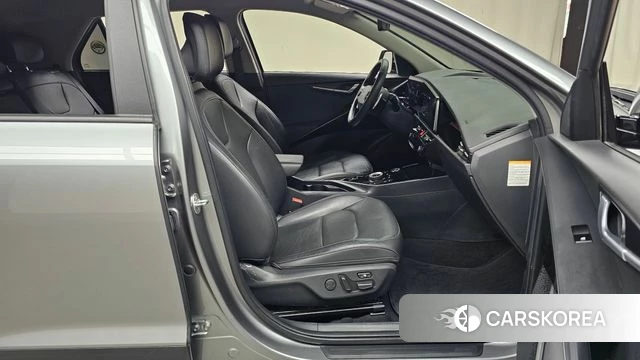 Kia Di All New Niro EV id 4506299 из Кореи 18