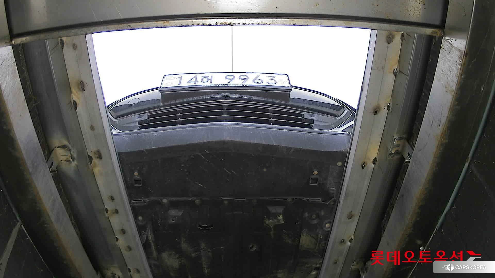 Korea G M Bolt (EV) id 3875869 из Кореи 18