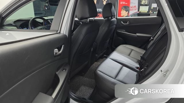 Hyundai Kona id 4637776 из Кореи 18