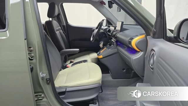 Hyundai Casper id 4201132 из Кореи 18