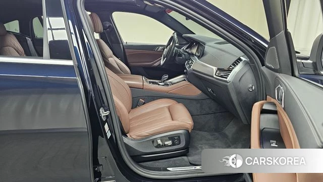 BMW X6 (G06) id 4656236 из Кореи 18