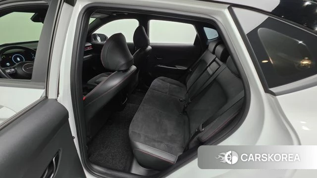 Hyundai Kona (SX2) id 4517302 из Кореи 18