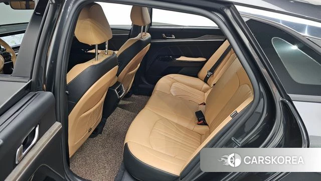 Kia K5 3rd generation id 4382531 из Кореи 18