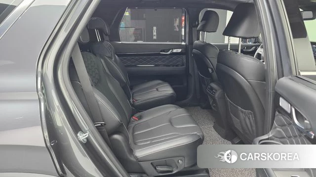 Hyundai Palisade id 4642129 из Кореи 18