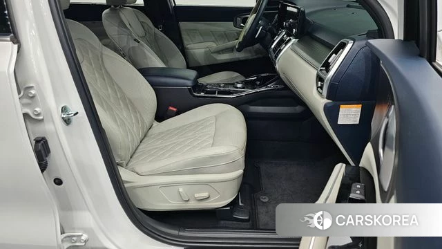 Kia Sorento 4th Generation id 4848581 из Кореи 18